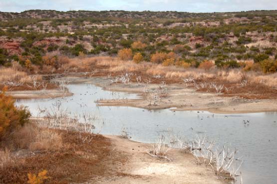 Drought Quick Facts