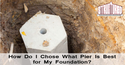 Slab Foundation Repair Austin