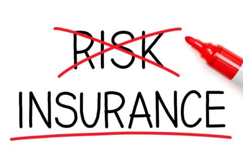 The text of Avoid Risk Insurance 