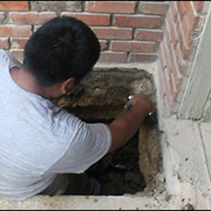 Foundation Repair San Antonio