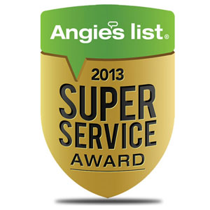 Angie List logo