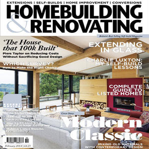 Homebuilding and Renovating