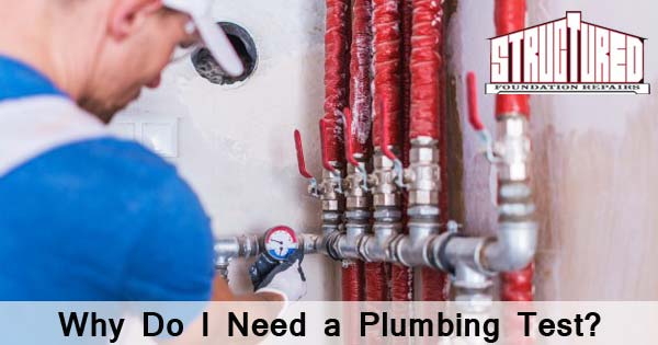 Plumbing
