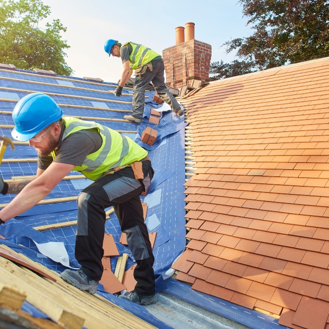 Roofing Services Brisbane