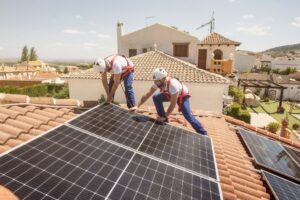 Does Installing Solar Panels Impact Your Roof