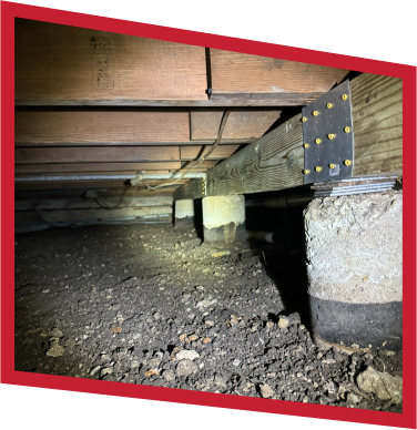 Foundation Repair and Roofing Services in Plano, TX