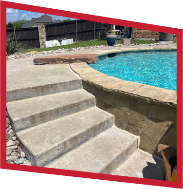 Concrete Lifting
