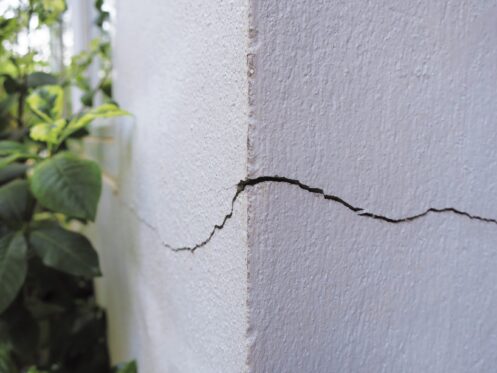 Foundation Repairs in Dallas, TX
