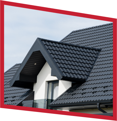 Metal Roofing in Dallas, TX