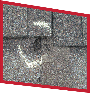 Roof Repair in Irving, TX