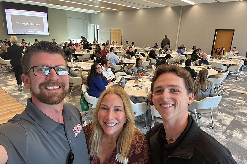 Marketing Event